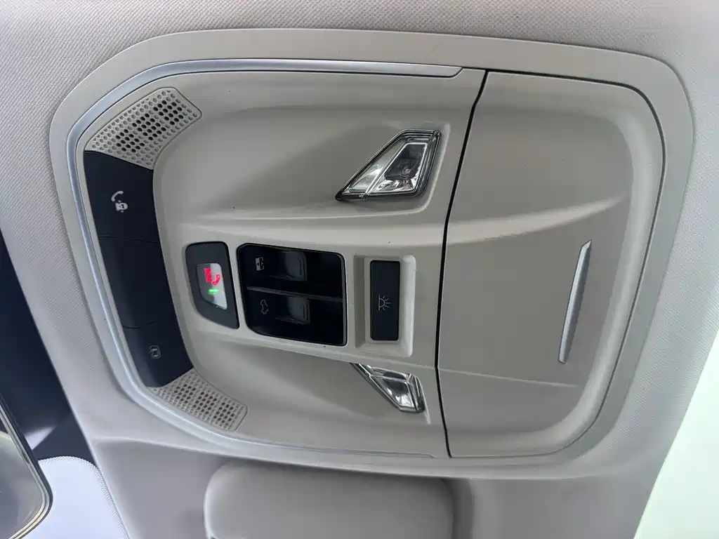 Haval Chitu 2022 — фото 13