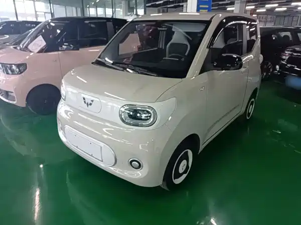 Wuling Hongguang MINIEV 2024