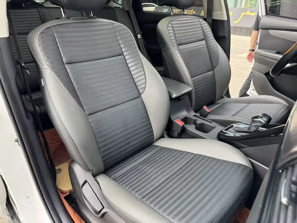 Kia Sportage 2019 — фото 12