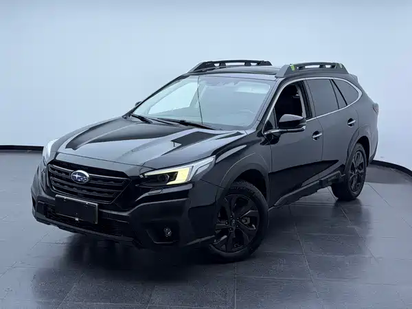 Subaru Outback 2022
