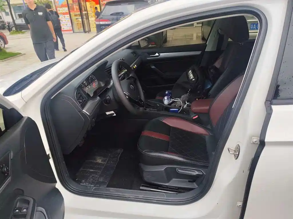Volkswagen Lamando 2020