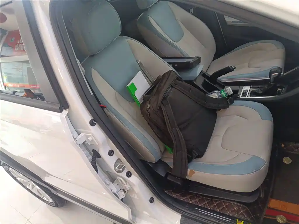 Chery Tiggo 3x 2023 — фото 20