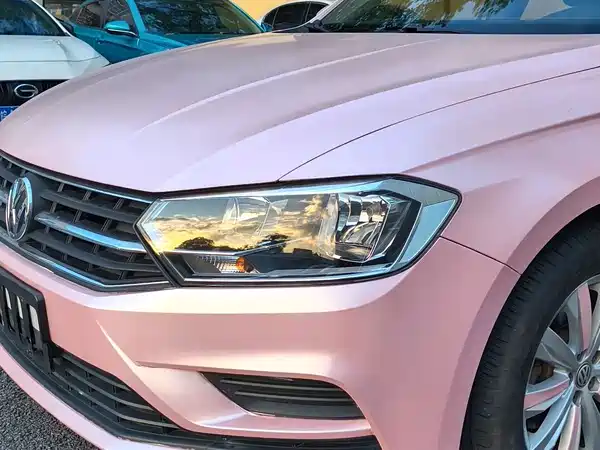 Volkswagen Bora 2019
