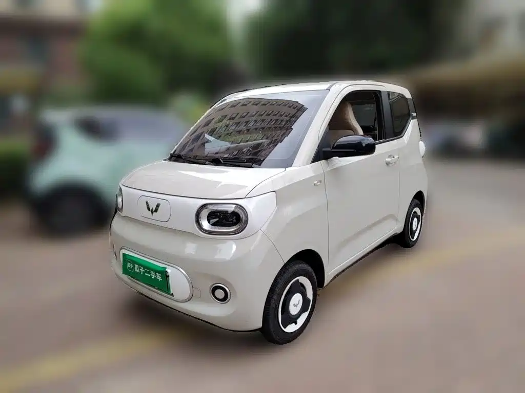 Wuling MINIEV 2024
