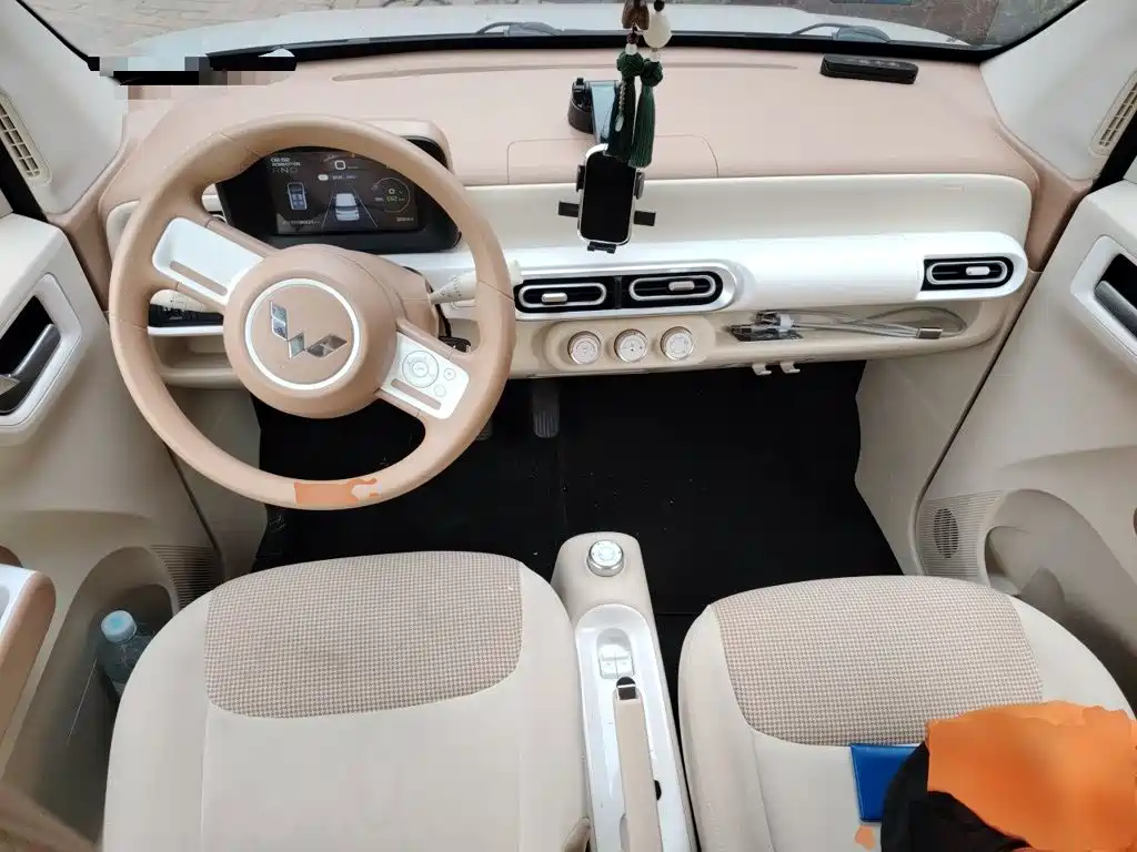 Wuling MINIEV 2024