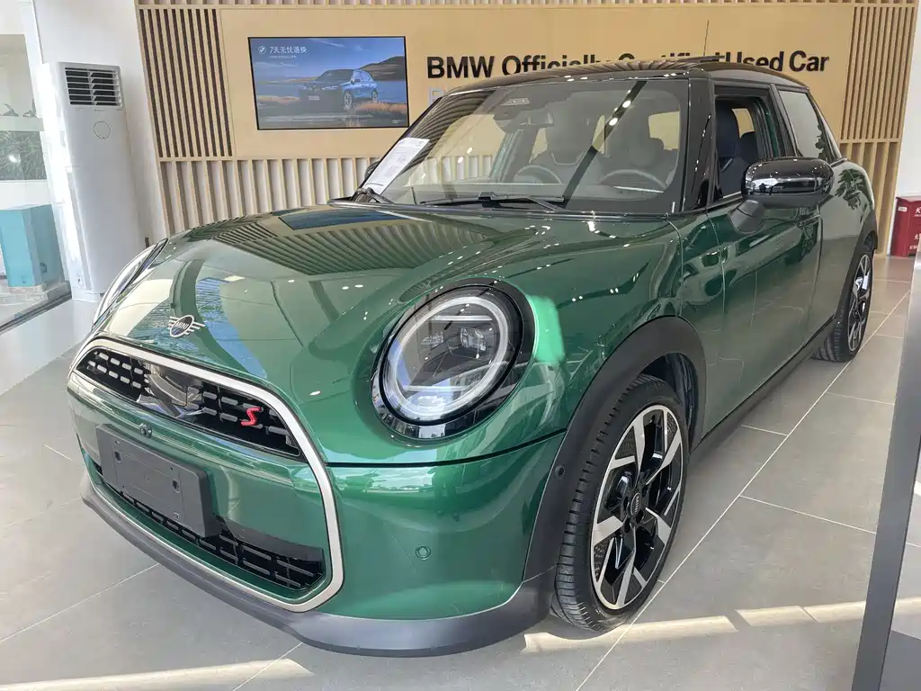 MINI Mini 2024