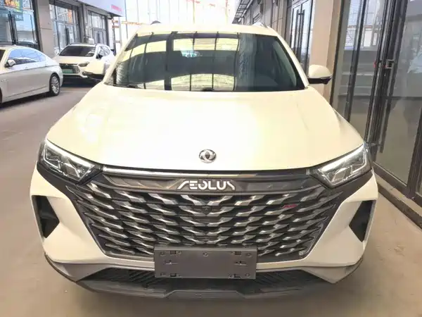 Dongfeng Fengshen AX7 2022