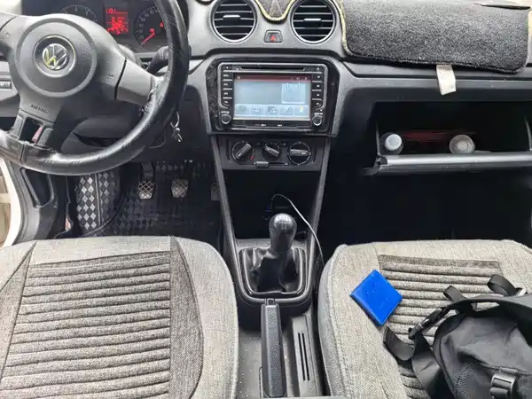 Volkswagen Jetta 2015
