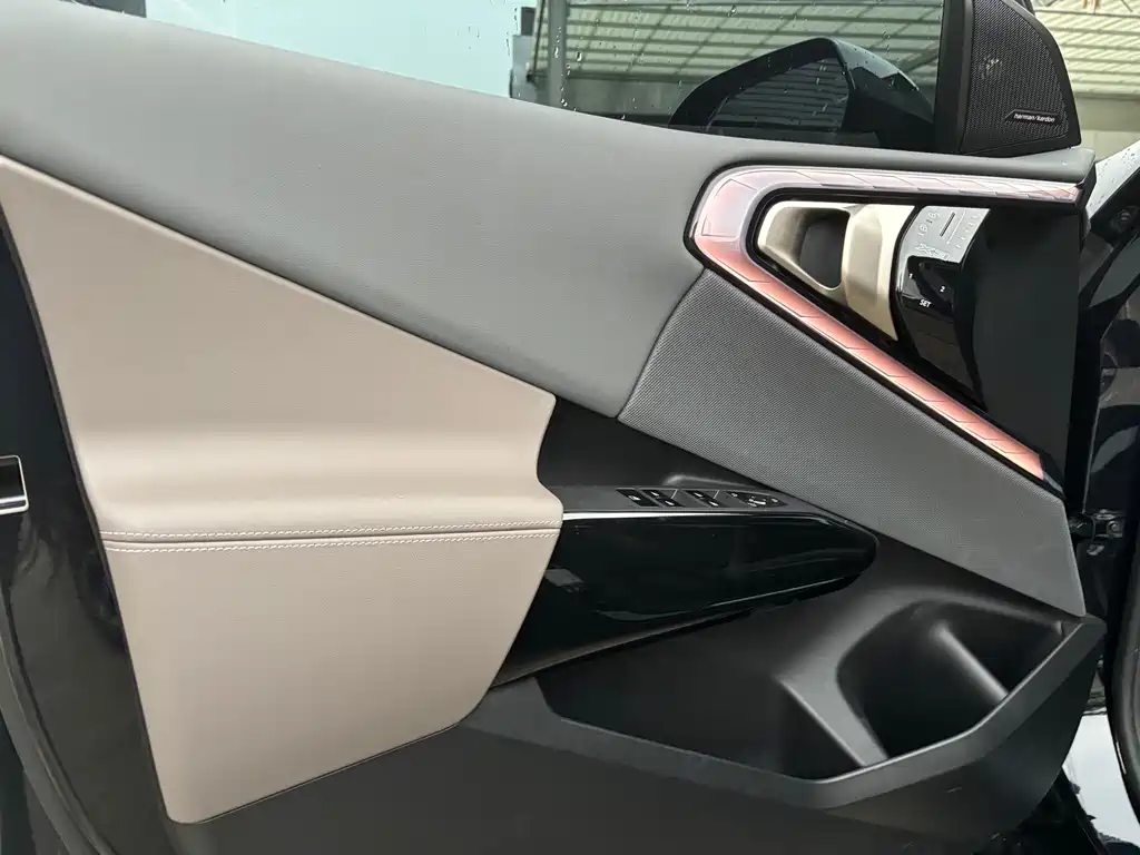 BMW X3 2026