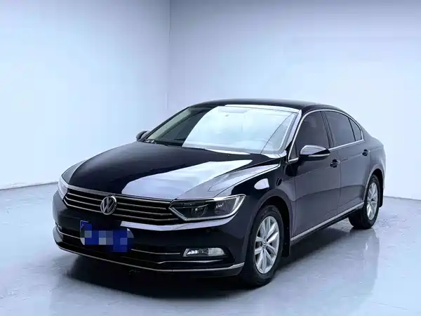 Volkswagen Magotan 2017
