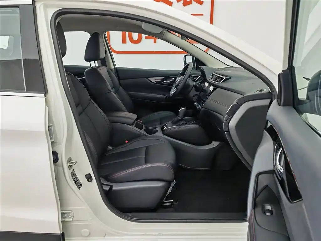 Nissan Qashqai 2022 — фото 23