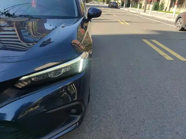 Honda Civic 2023