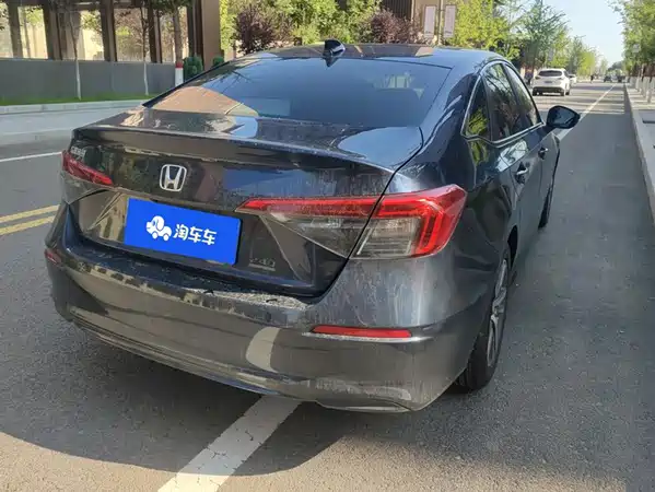 Honda Civic 2023