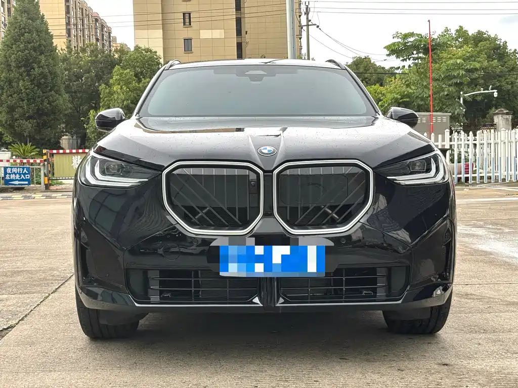 BMW X3 2026