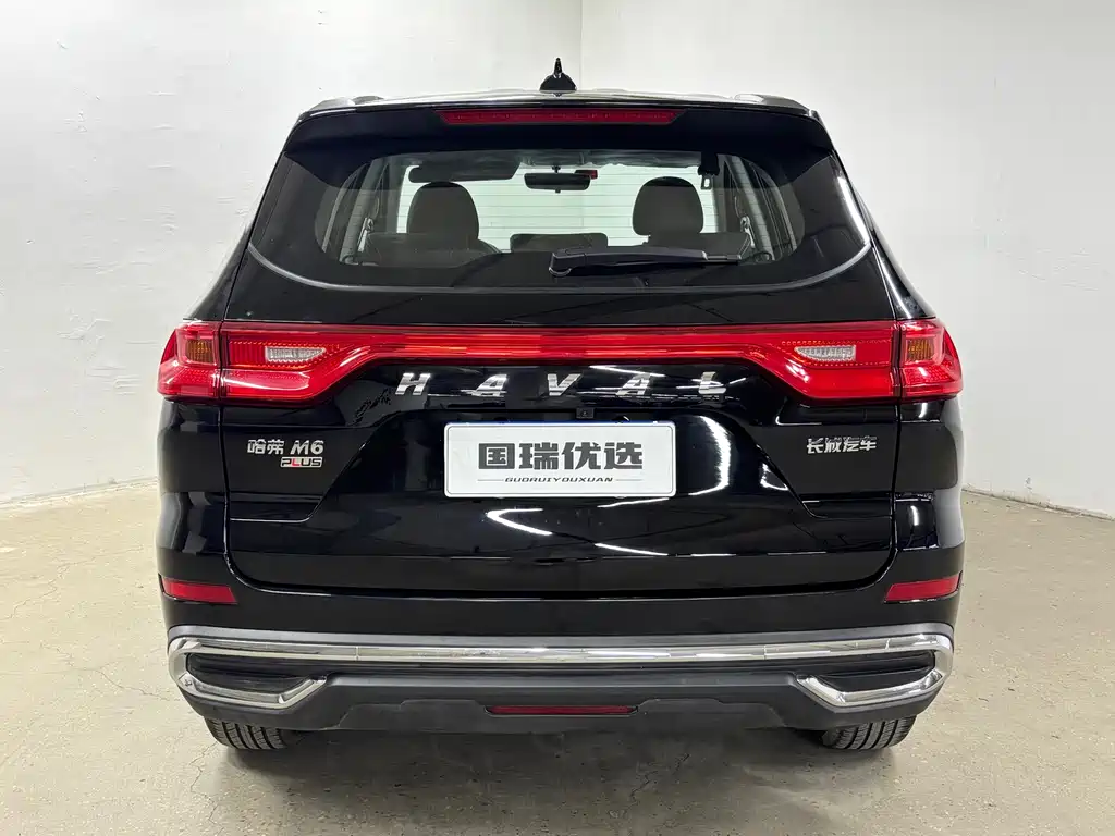 Haval M6 2022
