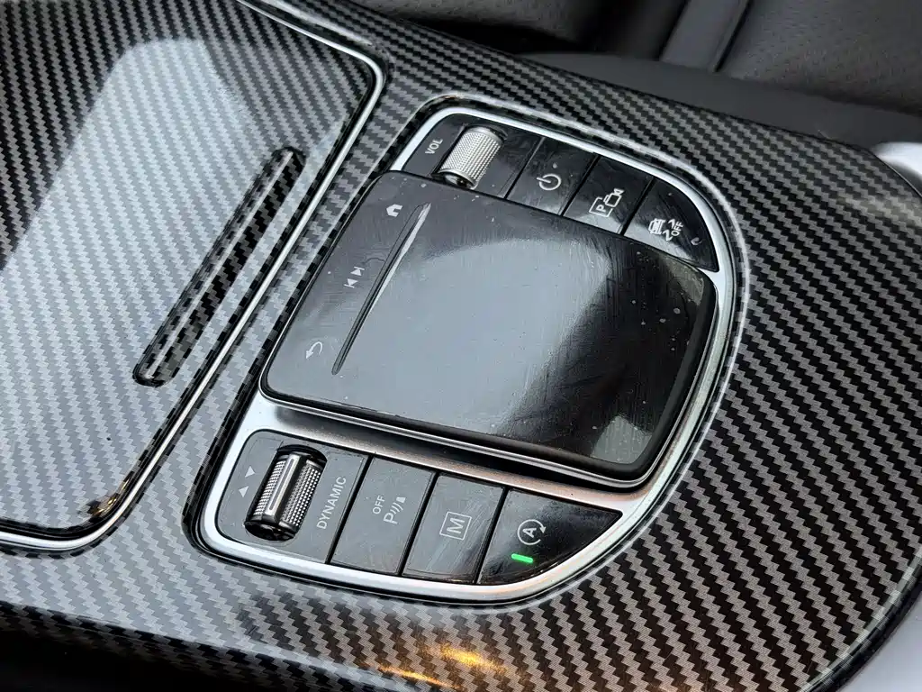 Mercedes-Benz GLC 2020 — фото 22
