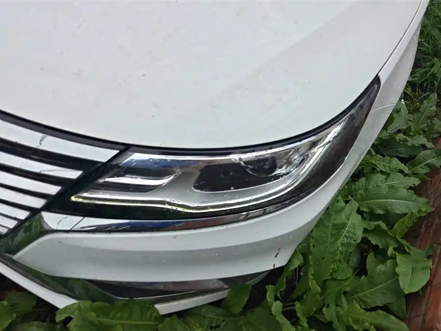 Roewe i6 Classic 2020 — фото 5