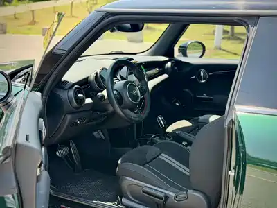 MINI MINI 2019