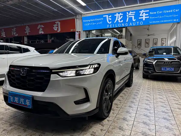 Honda HR-V 2024