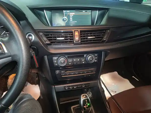 BMW X1 2015