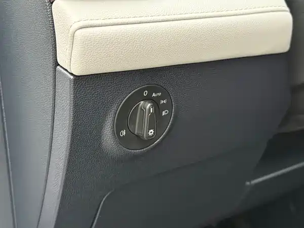 Volkswagen Tharu 2026