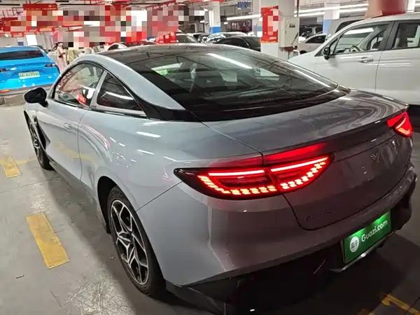 Neta GT 2024