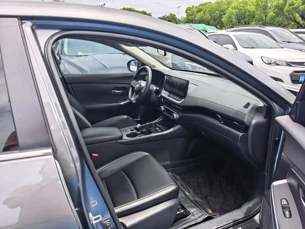Nissan Sylphy 2023