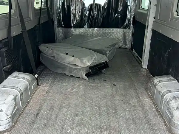Xinyuan E3L 2024