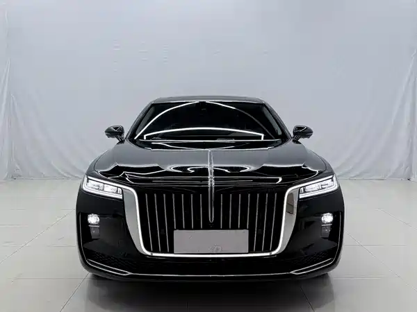 Hongqi H9 2022