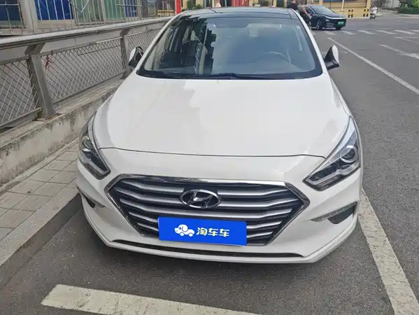 Hyundai Mistra 2017