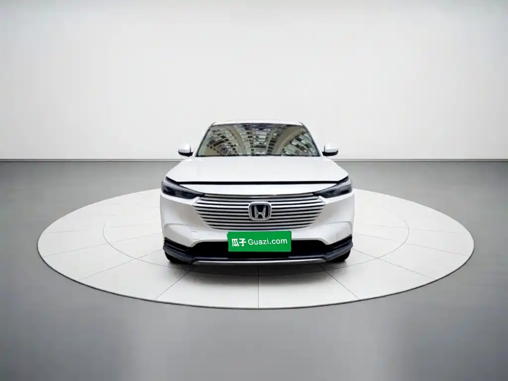 Honda Vezel 2023