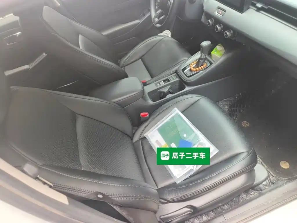 Honda Vezel 2023 — фото 22