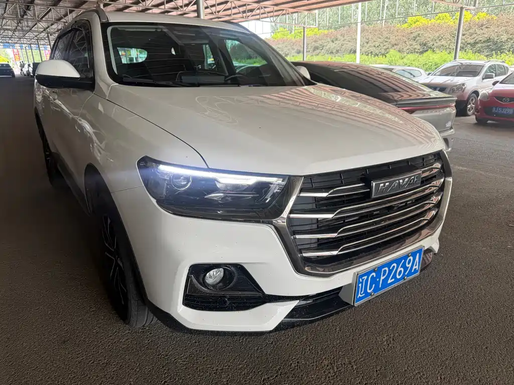 Haval H6 2022
