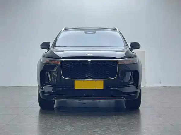 Li Auto ONE 2021