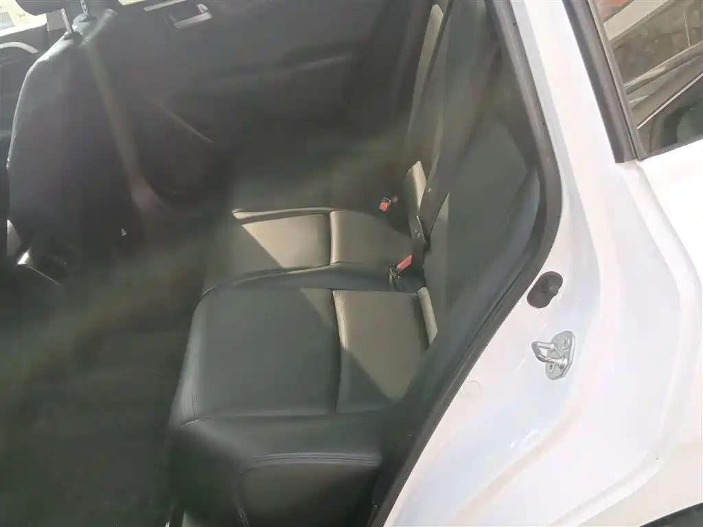 Honda Jade 2015 — фото 17