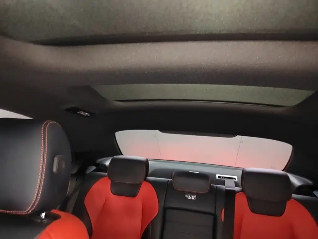 Mercedes-Benz A-Class AMG 2021 — фото 18