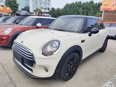 MINI MINI 2015