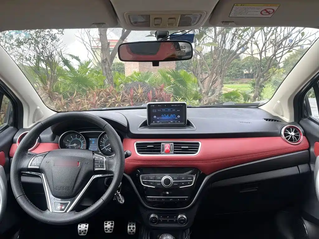 Haval H1 2015 — фото 10