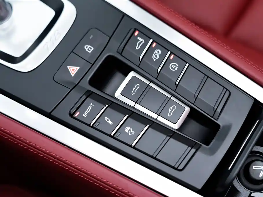 Porsche 718 2022 — фото 20