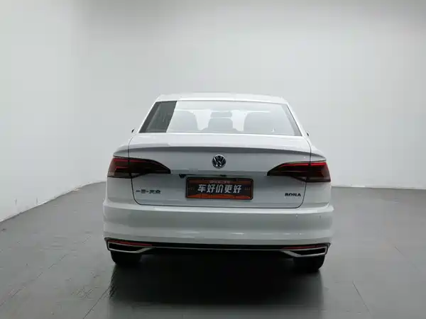 Volkswagen Bora 2020