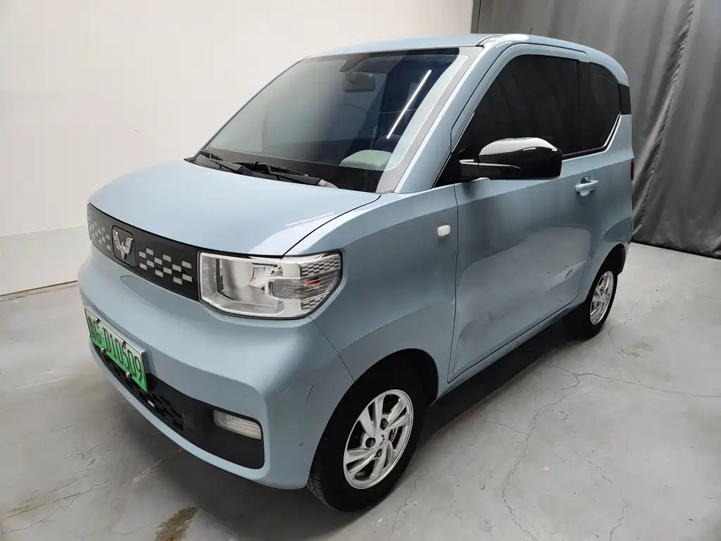 Wuling Hongguang MINIEV 2020