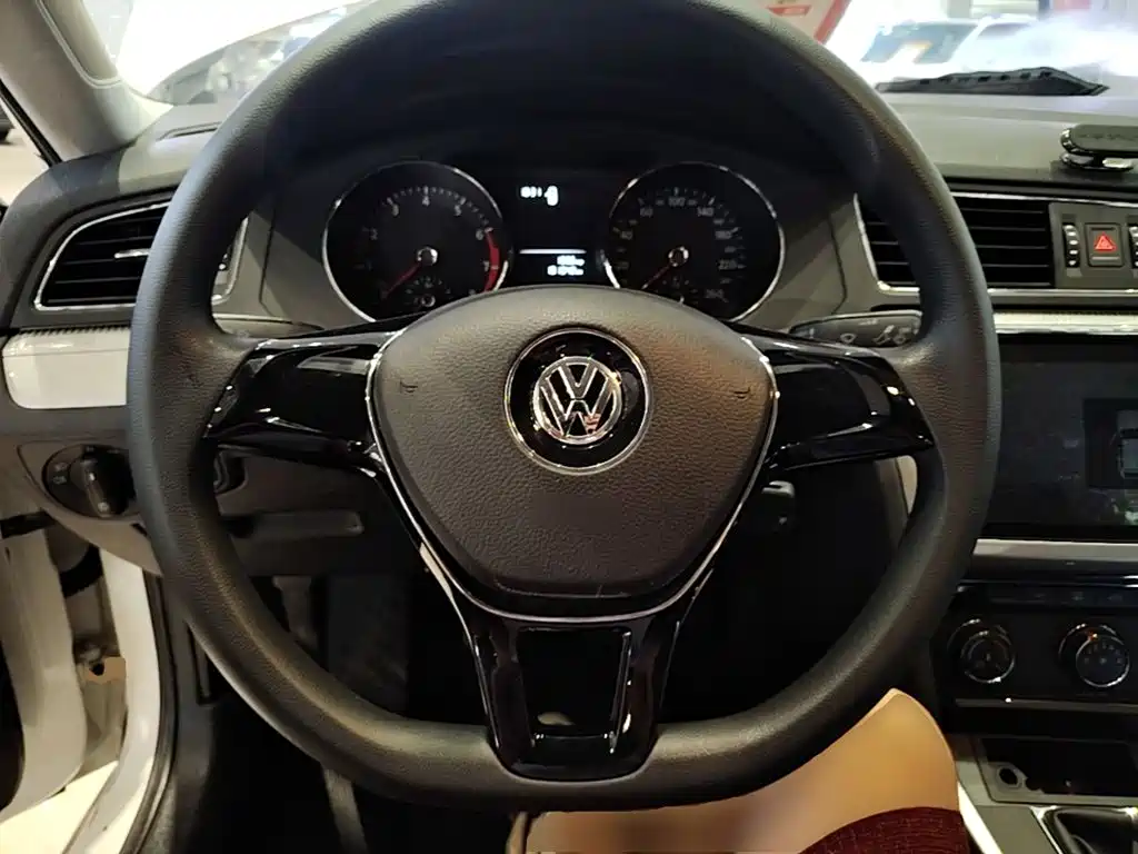 Volkswagen Lamando 2016 — фото 11