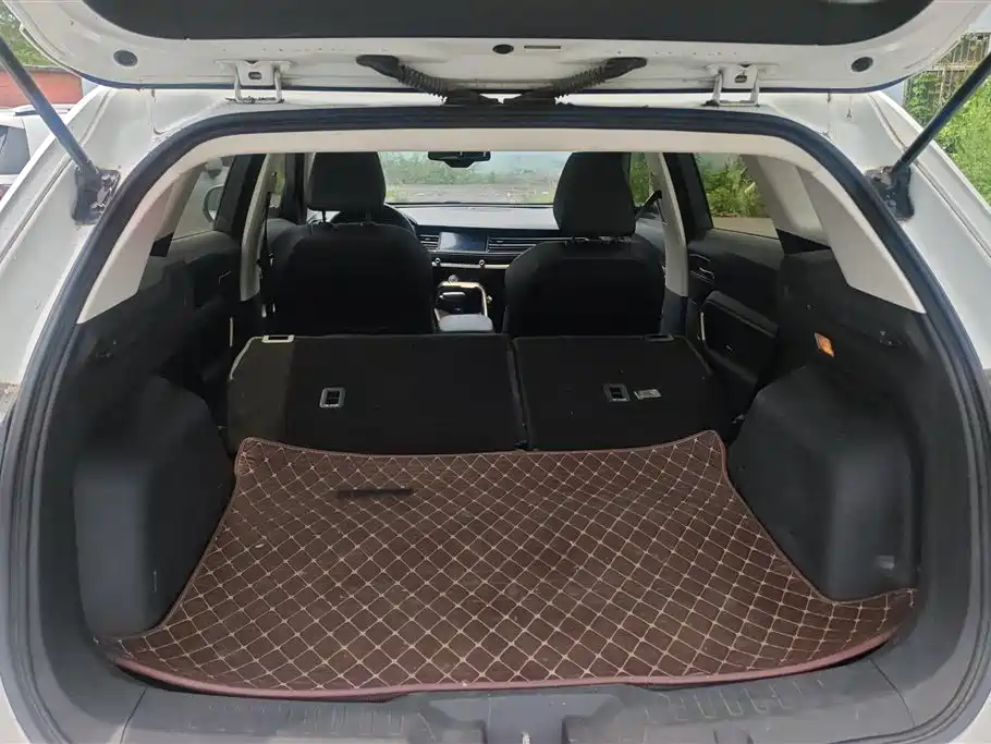 Haval H6 2019