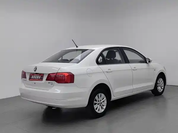Volkswagen Jetta 2016