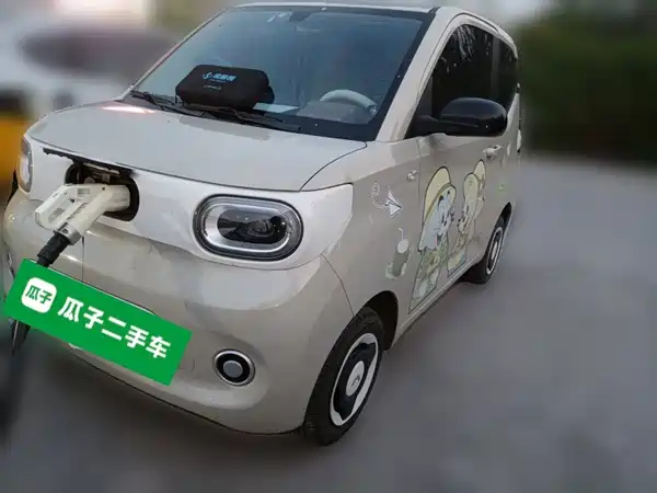 Wuling Hongguang MINIEV 2025