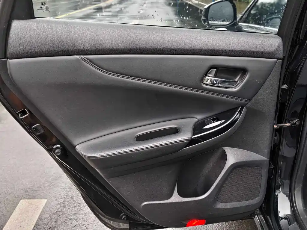 Honda Spirior 2018 — фото 12