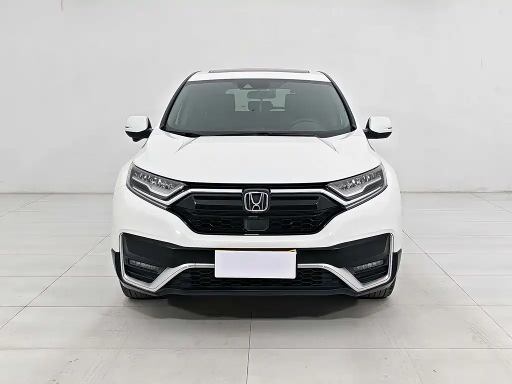 Honda CR-V 2020