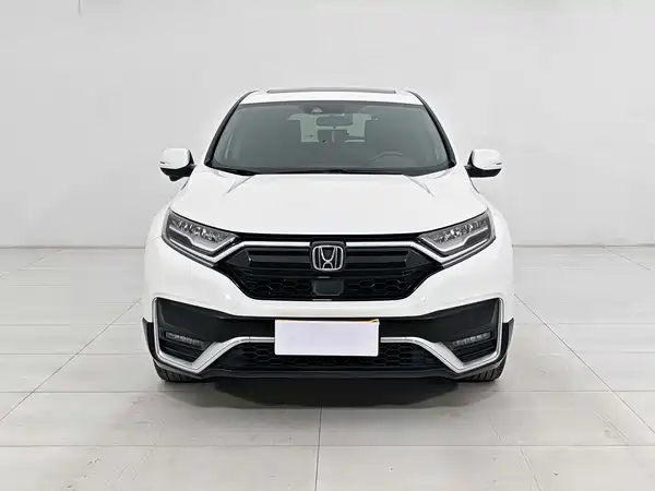 Honda CR-V 2020