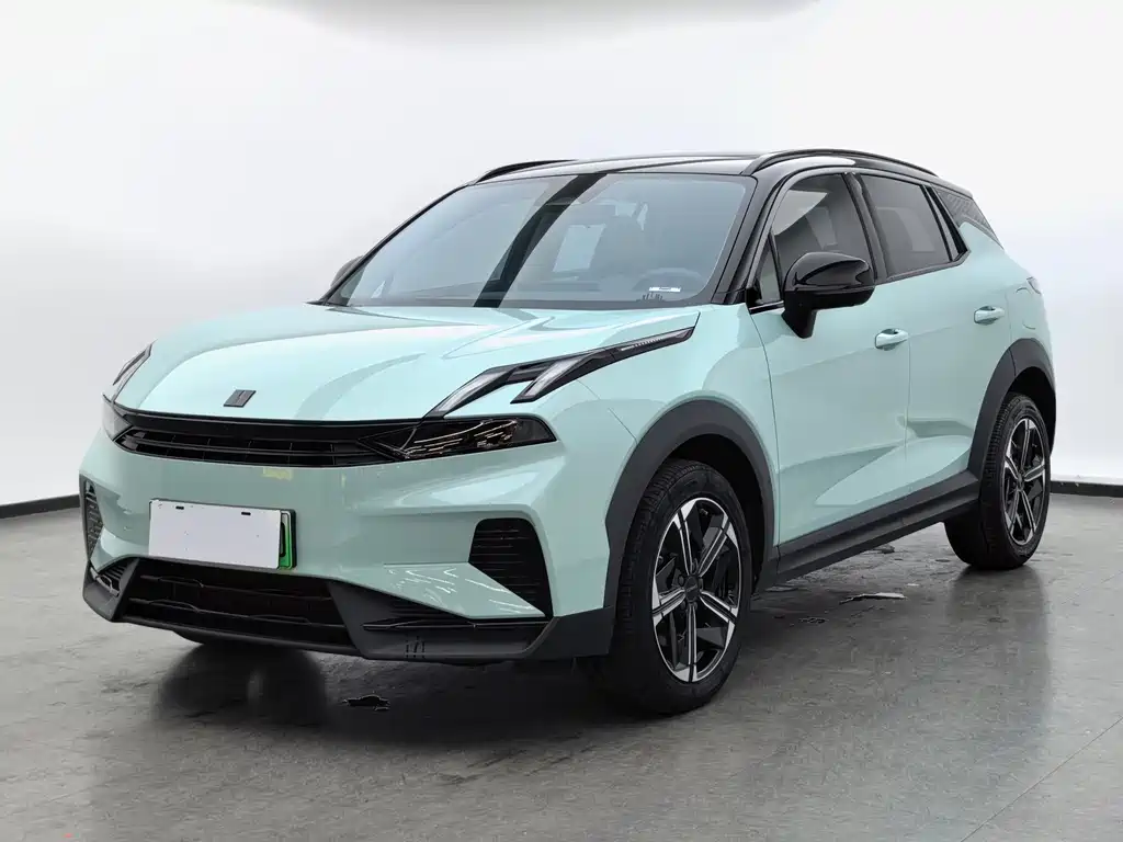 Lynk & Co 06 EM-P 2024