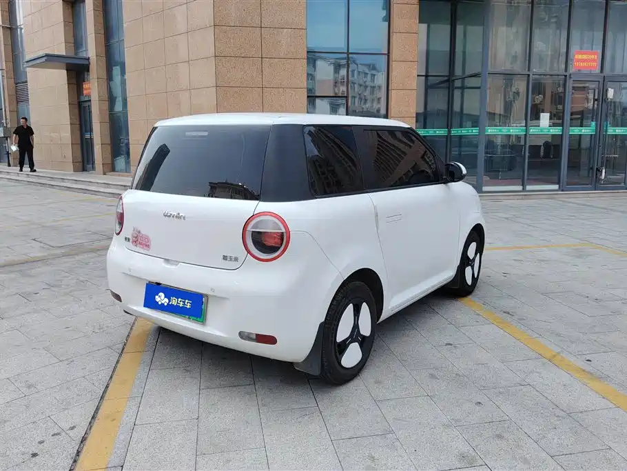 Qiyuan Lumin 2025